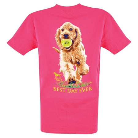 Best Day Ever T-shirt (Best Product To Whiten Clothes)