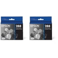 thumbnail image 1 of Cartucho de tinta Epson T288 DuraBrite Ultra Black (T288120-S), 1 of 5