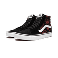 thumbnail image 2 of VANS MENS SK8 Hi "LOVE YOU TO DEATH" VN0007NSBMX VN0007NSBMX from Stadium Goods, 2 of 8