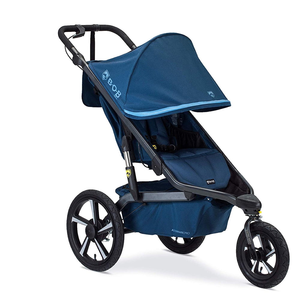 bob jogger stroller travel system
