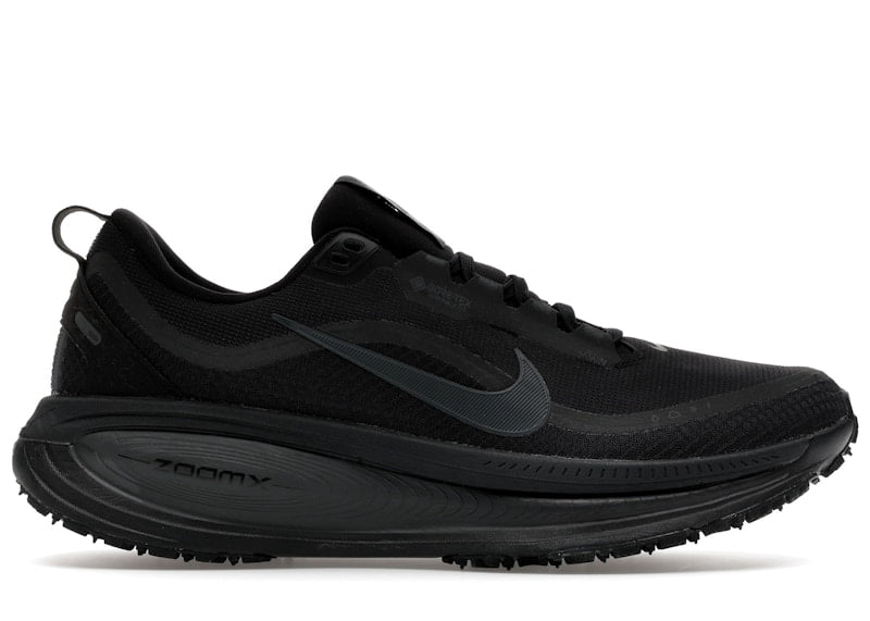 Nike Men's SB Darwin Low Supreme Black Skateboarding Shoes, from
