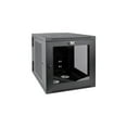 thumbnail image 5 of Tripp Lite SRW12US33G SmartRack 12U Server-Depth Wall-Mount Rack Enclosure Cabinet, 5 of 5