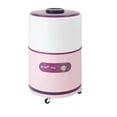 thumbnail image 1 of Lavadora Acros de 15 Kg Acero Porcelanizado Rosa Alf-1551er, 1 of 4