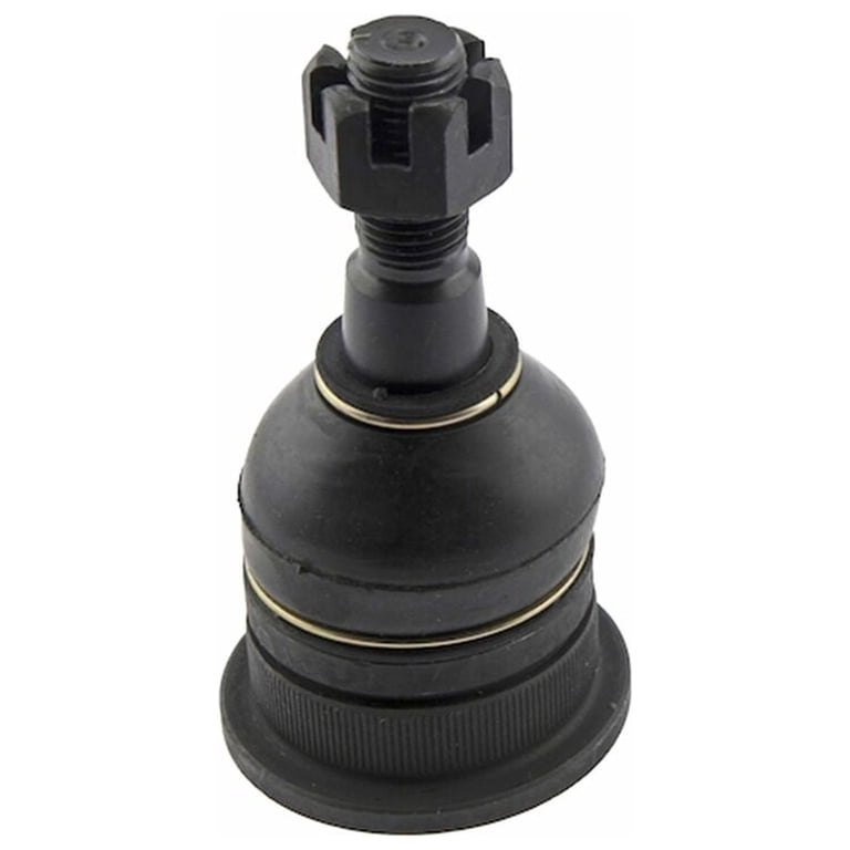 Bison Performance 4pc Front Outer Tie Rods Lower Ball Joints Kit