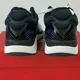 thumbnail image 5 of New Balance Mens 847V4 Walking Shoe Grey Black Trufuse Lace-Up Sneakers Sz 10, 5 of 6