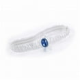 thumbnail image 1 of Hortense b Hewitt 31095 White With Blue Sequin Garter, 1 of 1