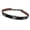 6-M, variant on Ethnic Western Hat Decorative Stitched Belt for Hat Suitable for Straw Felt Fedoras and Panama