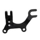 thumbnail image 5 of Adaptador de cuadro para freno de disco de bicicleta de carretera MTB de 160 mm, soporte de montaje negro como se describe, 5 of 9