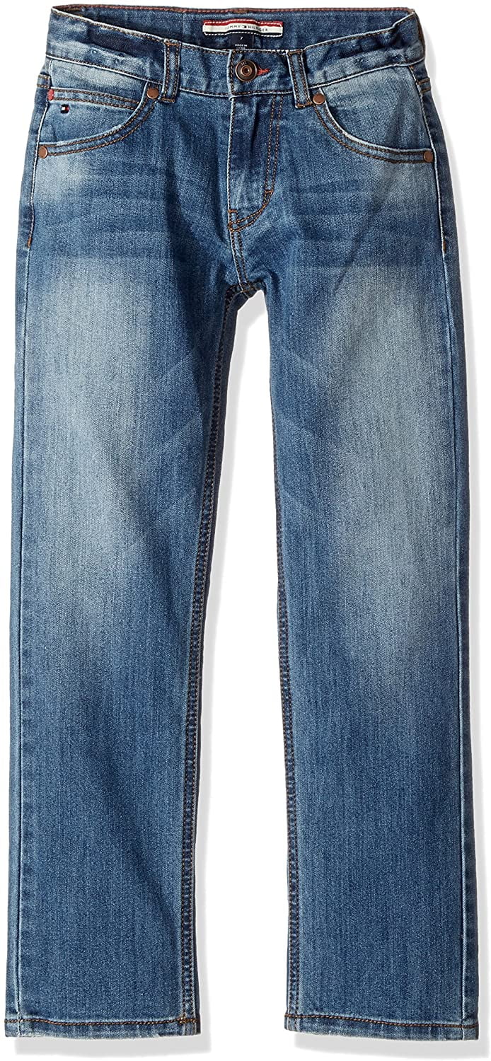 tommy hilfiger rebel slim jeans