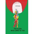 thumbnail image 2 of The Alien Who Came to Tea, 2 of 2