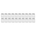 thumbnail image 1 of Double-Hole Ferrules, Crimping Sleeves Oval Clip Wire Rope Clamp  For Fix Wire Rope, 1 of 8