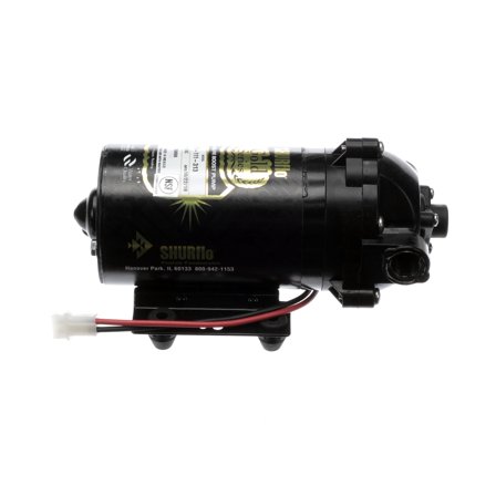 Everpure Pump 24Vac R.O. General 8075-111-313 - Genuine OEM Replacement Part