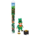 thumbnail image 1 of Juego de bloques de construcción de rompecabezas 3D PLUS PLUS LEPRECHAUN Kids 5+, 1 of 7