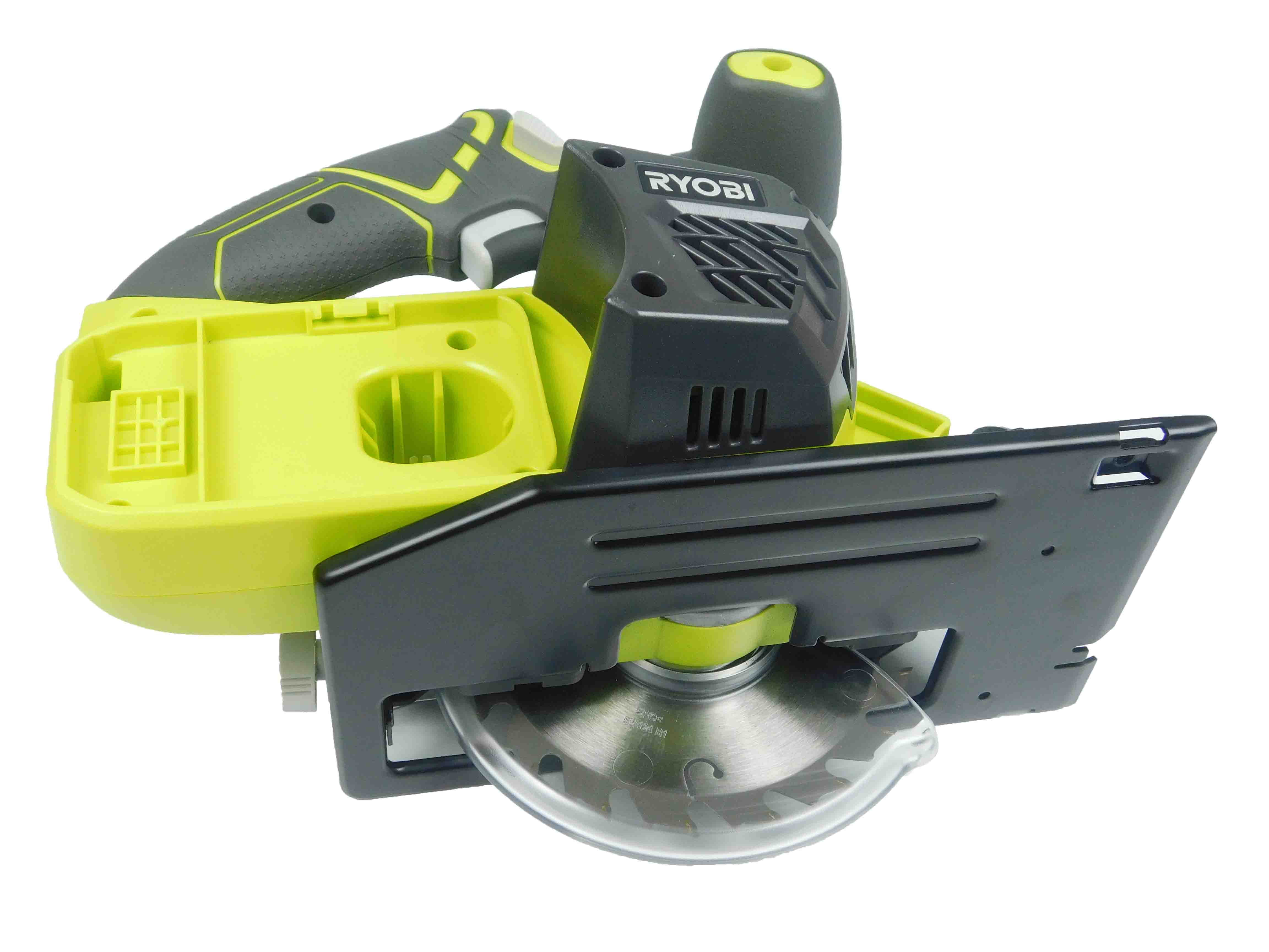 Ryobi One P505 18V 5-1/2