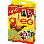 Fundex Games Uno Glee