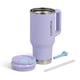 thumbnail image 2 of Vaso Térmico Igloo Lilac 950 mL Aço Inoxidável Isolado, 2 of 4