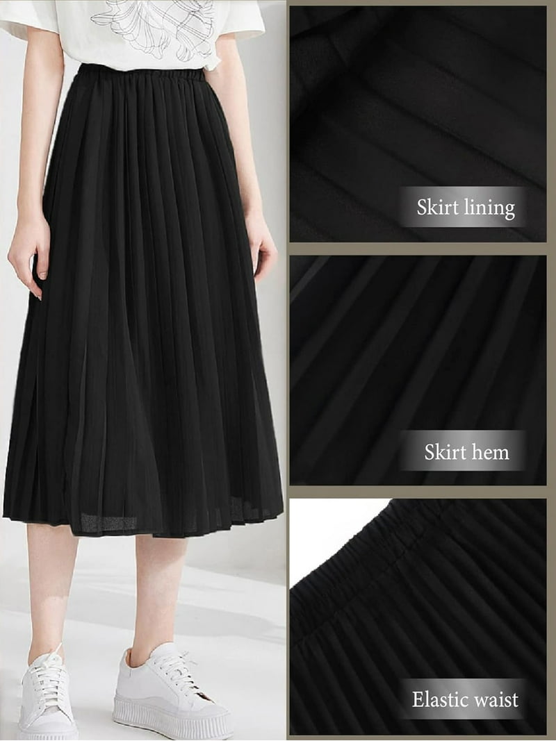 スカート aclentLace layered sweat pleats skirt dAPWC9dCVYhF.jpg?width=768