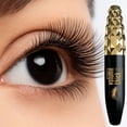 thumbnail image 6 of Waterproof Curling Mascara, 10g Lash Lift Effect, Smudge Proof, Long Wear, Volumizing & Lengthening, Clump Free Brush, 6 of 7