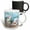 Multicolor, variant on 3drose, Greenback Cutthroat Trout, 11oz Two-tone Red Mug
