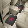 thumbnail image 4 of FanMats NBA Toronto Raptors Utility Mat - Set of 2, 4 of 5