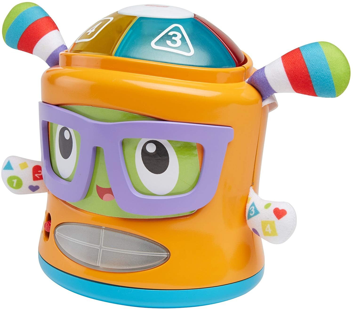 franky bot fisher price precio