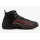 thumbnail image 3 of A i r-Jor-dan 12 Retro A Ma?Maniére Black (W) DV6989-100 Size10.5W, 3 of 6