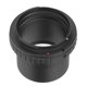 thumbnail image 1 of Anillo adaptador de cámara Canon EOS de telescopio de 48 mm de aleación de aluminio, 1 of 10