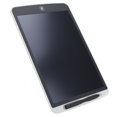 thumbnail image 4 of Qiilu ABS Material LCD Writing Board, Writing Tablet, For Boys/Girls Families, 4 of 8