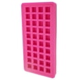 thumbnail image 4 of Ice  Trays, Reusable Ice Cubes  Ice Cubes Maker Ice  Square Dishwashable Multipurpose  For Hotel For Home For Coffee Shop For Bar Rose Red, 4 of 8