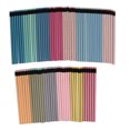 thumbnail image 4 of Pencils Set HB Pencils Beautiful Practical For School For Students ANGGREK Arte y Manualidades, 4 of 8