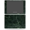 thumbnail image 1 of Skin Decal Wrap Compatible With Asus ZenPad S 8 Sticker Design Green Marble, 1 of 4