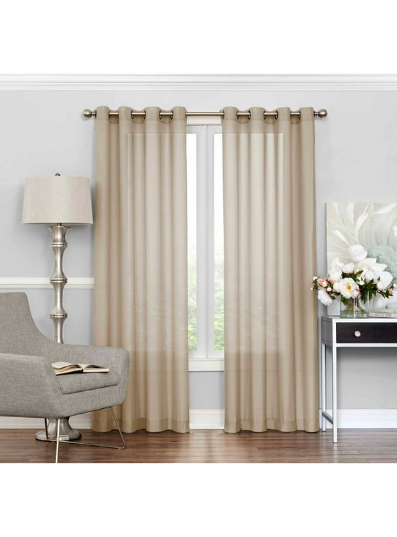 Farmhouse Curtains in Curtains