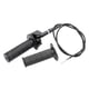 thumbnail image 2 of Cable del acelerador y manillar del acelerador para moto de cross de 50 cc, 110 cc, 125 cc, 150 cc, 250 cc, 2 of 5