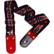 thumbnail image 1 of Correa para guitarra, Strap guitarra acústica, bajo eléctrico, guitarra eléctrica Kidam México fondo negro, 1 of 3