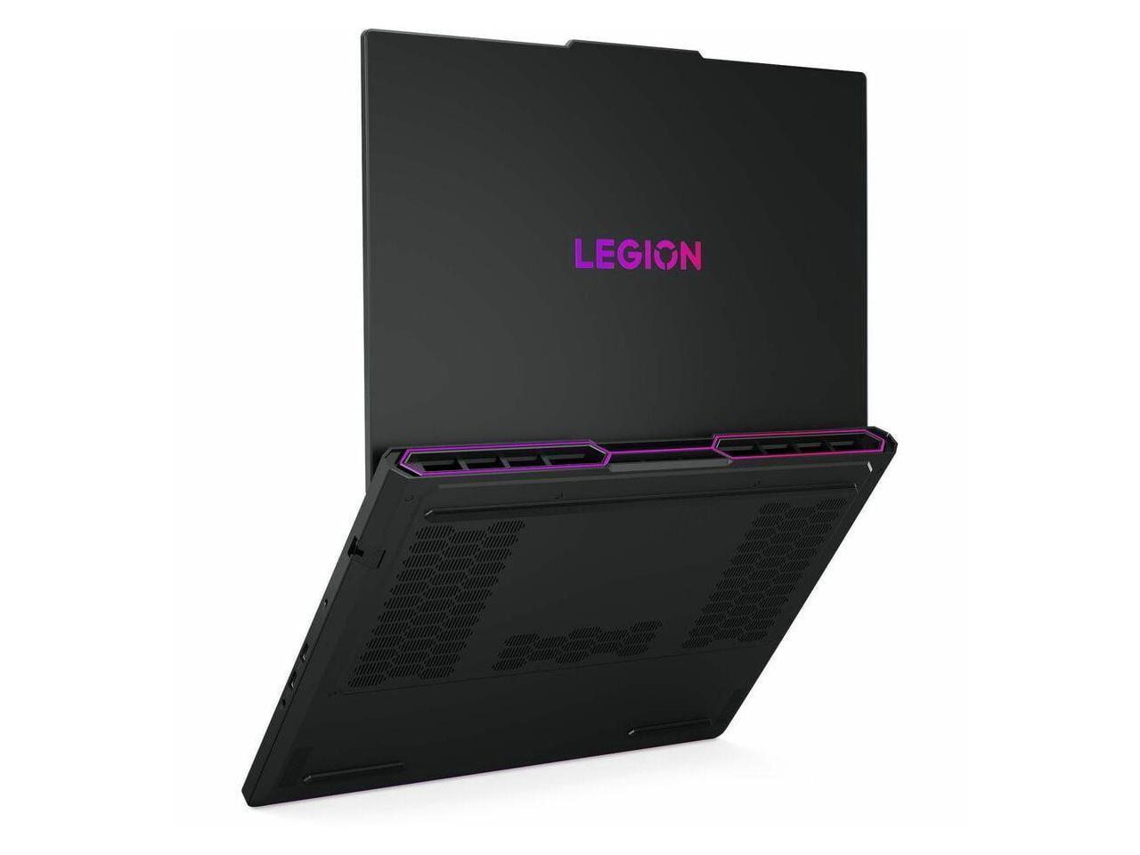 Lenovo Legion Pro 7 16IAX10H 16" Gaming Notebook - Intel Core Ultra 9 275HX - 64GB - 2TB SSD - Black - Windows 11 Pro - NVIDIA GeForce RTX 5090 with 24 GB -Webcam - IEEE 802.11be Wireless 83F5001RUS