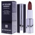 thumbnail image 4 of Le Rouge Interdit Intense Silk Lipstick - 500 Brun Mocha by Givenchy for Women - 0.12 oz Lipstick (Refillable), 4 of 6
