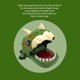 thumbnail image 4 of Juguete para Morder Los Dados de Dinosurio, Juego de Broma Interactivo, Juguete Portátil Compacto y Seguro de Alta Durabilidad para Juegos Dee Hijos, 4 of 7