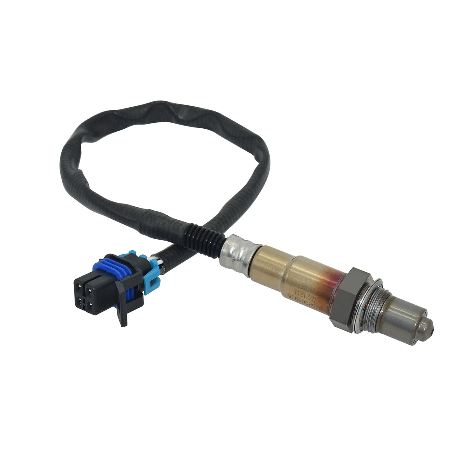 0258006956 Oxygen Sensor for LS Mercruiser Volvo Penta 4.3 4.5 5.0 5.7 8.1 8.2