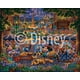 thumbnail image 2 of Rompecabezas D·O·W·D·L·E que Mickey y sus amigos pintan en París, 500 piezas, 2 of 5