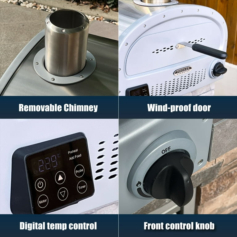 Walmart Black Friday Deals 2025 - Prokan Kano 16 Inches 4-In-1