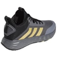 thumbnail image 2 of Tenis Adidas Hombre GW5483 Negro 28.5 cm Adidas Ownthegame 2.0, 2 of 6