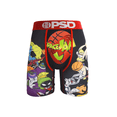 thumbnail image 5 of Cartoon Print Men's Sporty Fitness Long Boxer Briefs Shorts, Breathable Comfy Quick Drying Stretchy Boxer Trunks, Men's Novelty S P25|https://ae01.alicdn.com/kf/S319d29ff398143c98201a534b67c72c8x.png, 5 of 5