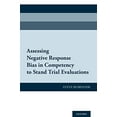 thumbnail image 1 of Assessing Negative Response Bias in Competency to Stand Trial Evaluations, 1 of 1