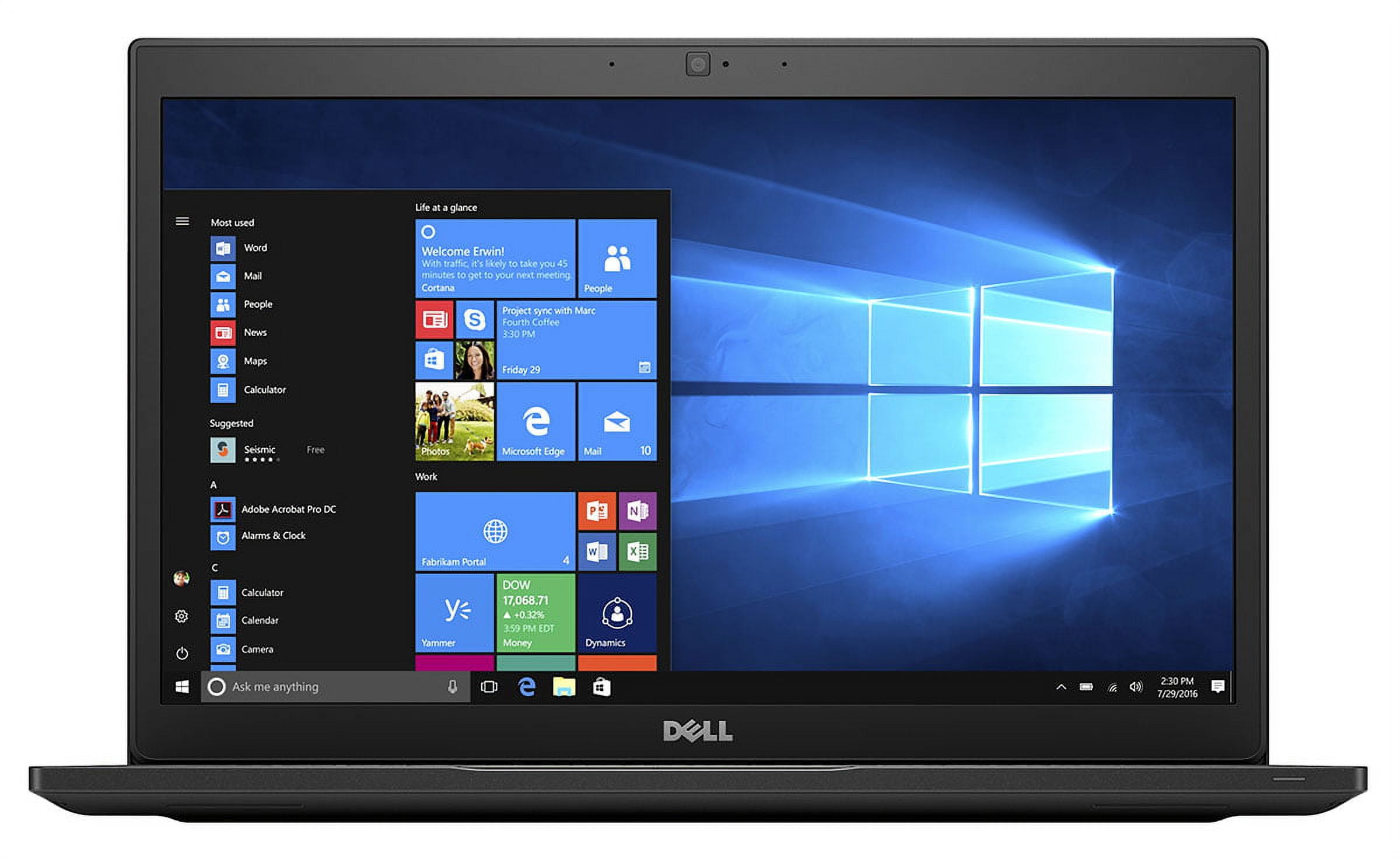 Dell Latitude 5410 Laptop | 14