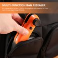 thumbnail image 4 of Scelleuse Thermique Professionnelle Compacte Scelleuse Alimentaire Multi-Fonction Accessoire Alimentaire, 4 of 8