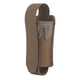 thumbnail image 5 of Airsoft Mag Pouch 9 mm K Tipo de una sola revista Molle Belts Gear Khaki, 5 of 8