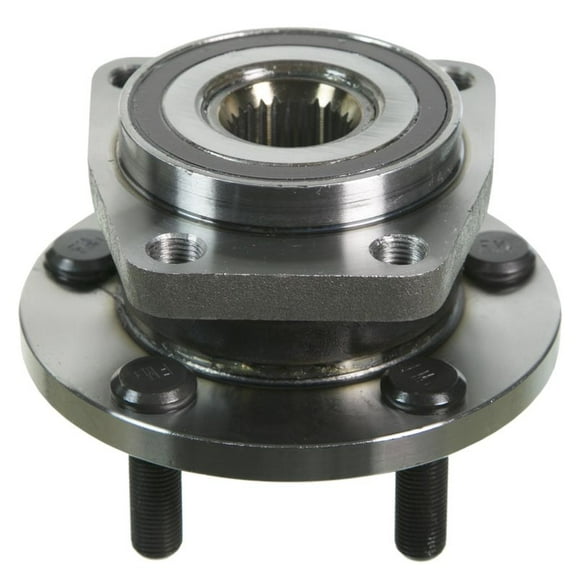 Moog Ensembles de Moyeu Roulement de Roue et Assemblage de Moyeu 513220 Remplacement OE