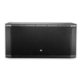 thumbnail image 1 of JBL Subwoofer Dual Activo SRX828SP JBL, 1 of 4