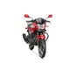 thumbnail image 3 of MOTOCICLETA URBANA HUNK 150 ROJO HERO, 3 of 4