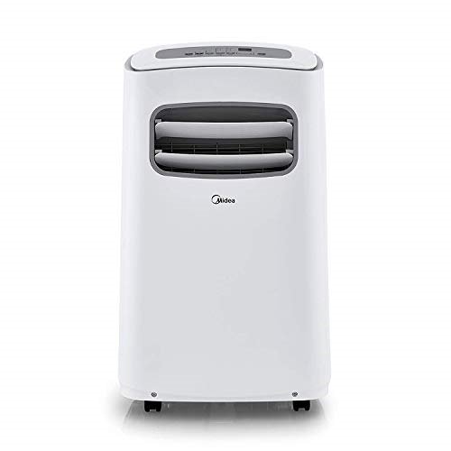Midea Portable Conditioner 12000 BTU Easycool AC (Cooling, Dehumidifier